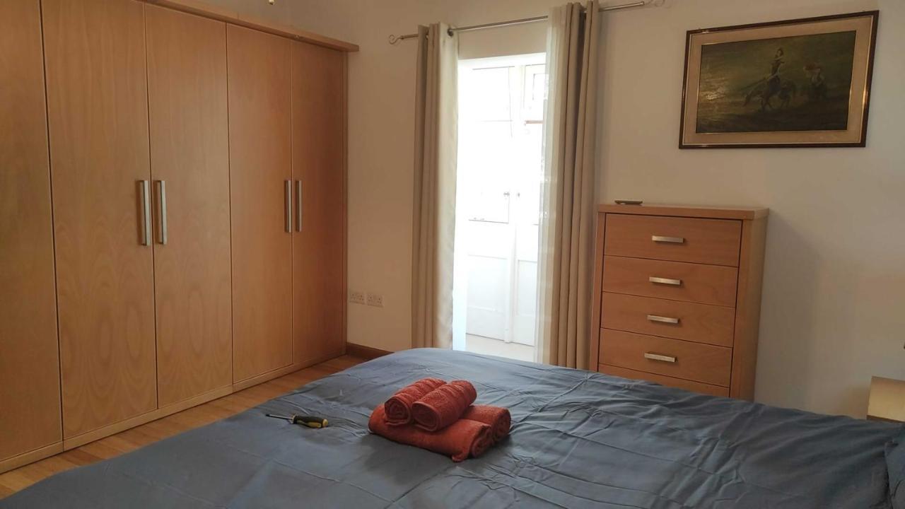 Marble Arch Home سانت جوليان المظهر الخارجي الصورة