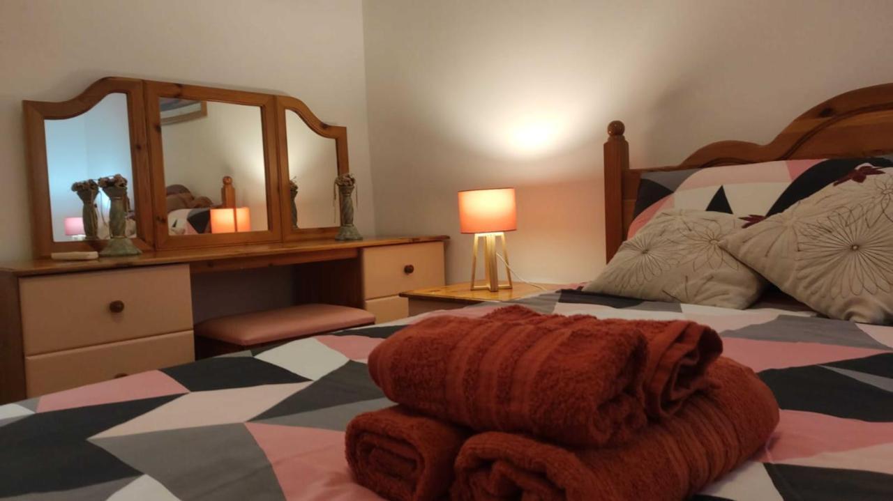 Marble Arch Home سانت جوليان المظهر الخارجي الصورة