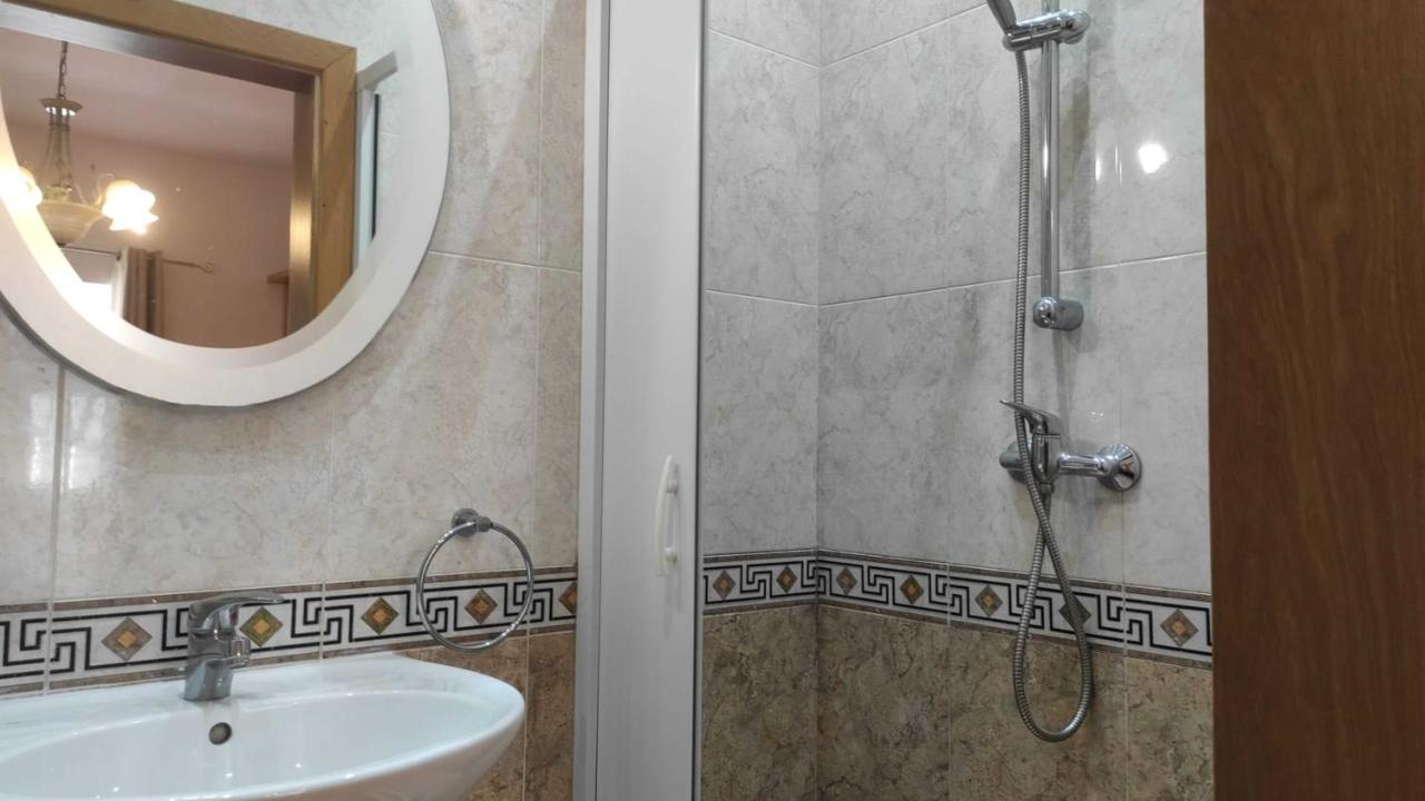 Marble Arch Home سانت جوليان المظهر الخارجي الصورة