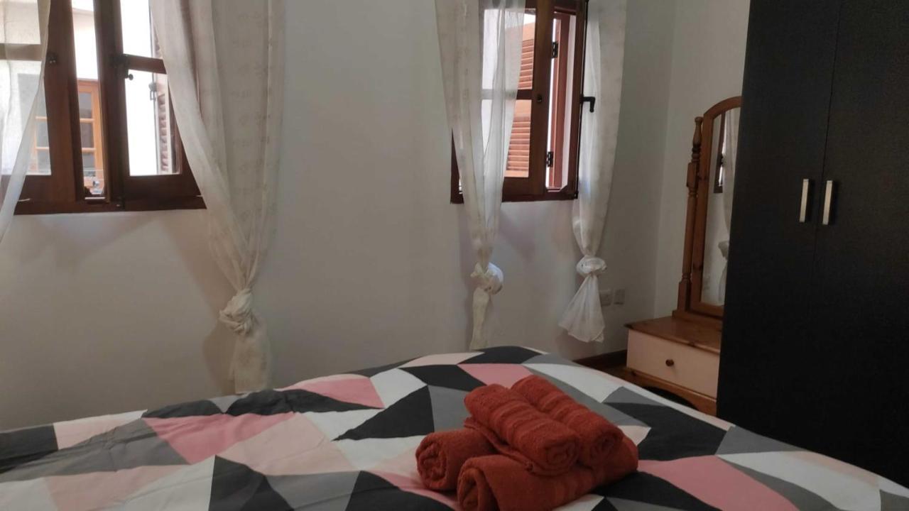 Marble Arch Home سانت جوليان المظهر الخارجي الصورة