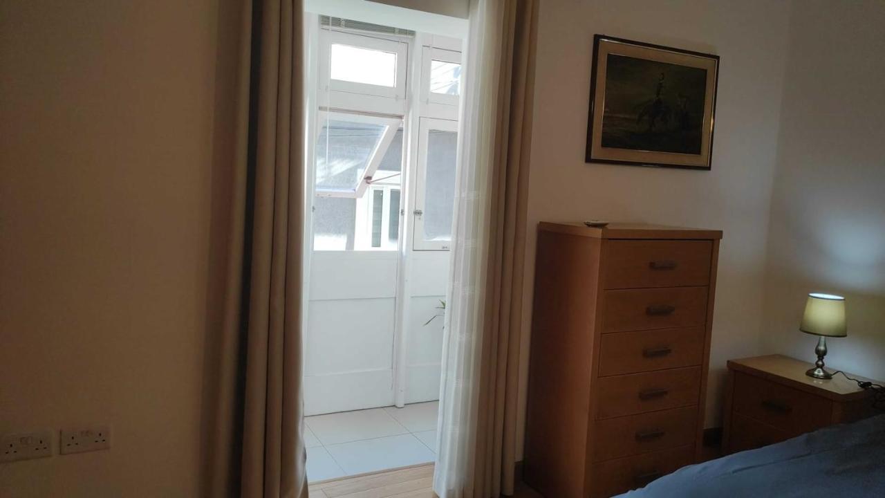 Marble Arch Home سانت جوليان المظهر الخارجي الصورة