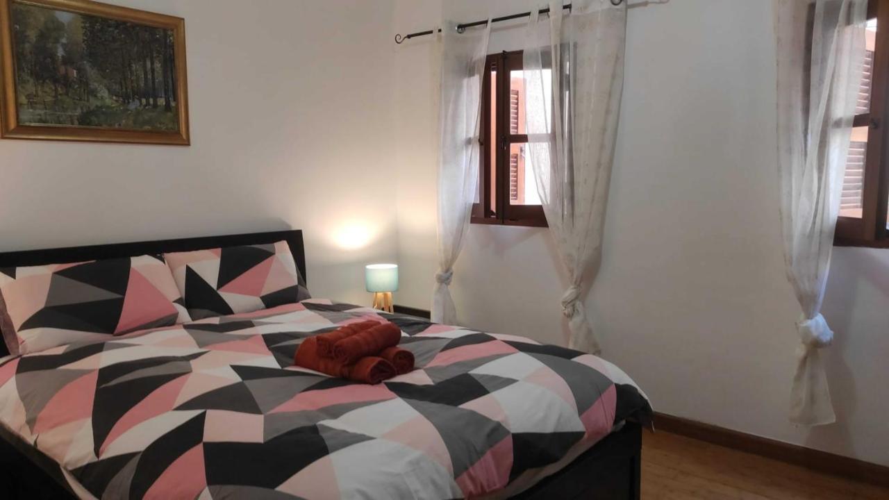 Marble Arch Home سانت جوليان المظهر الخارجي الصورة