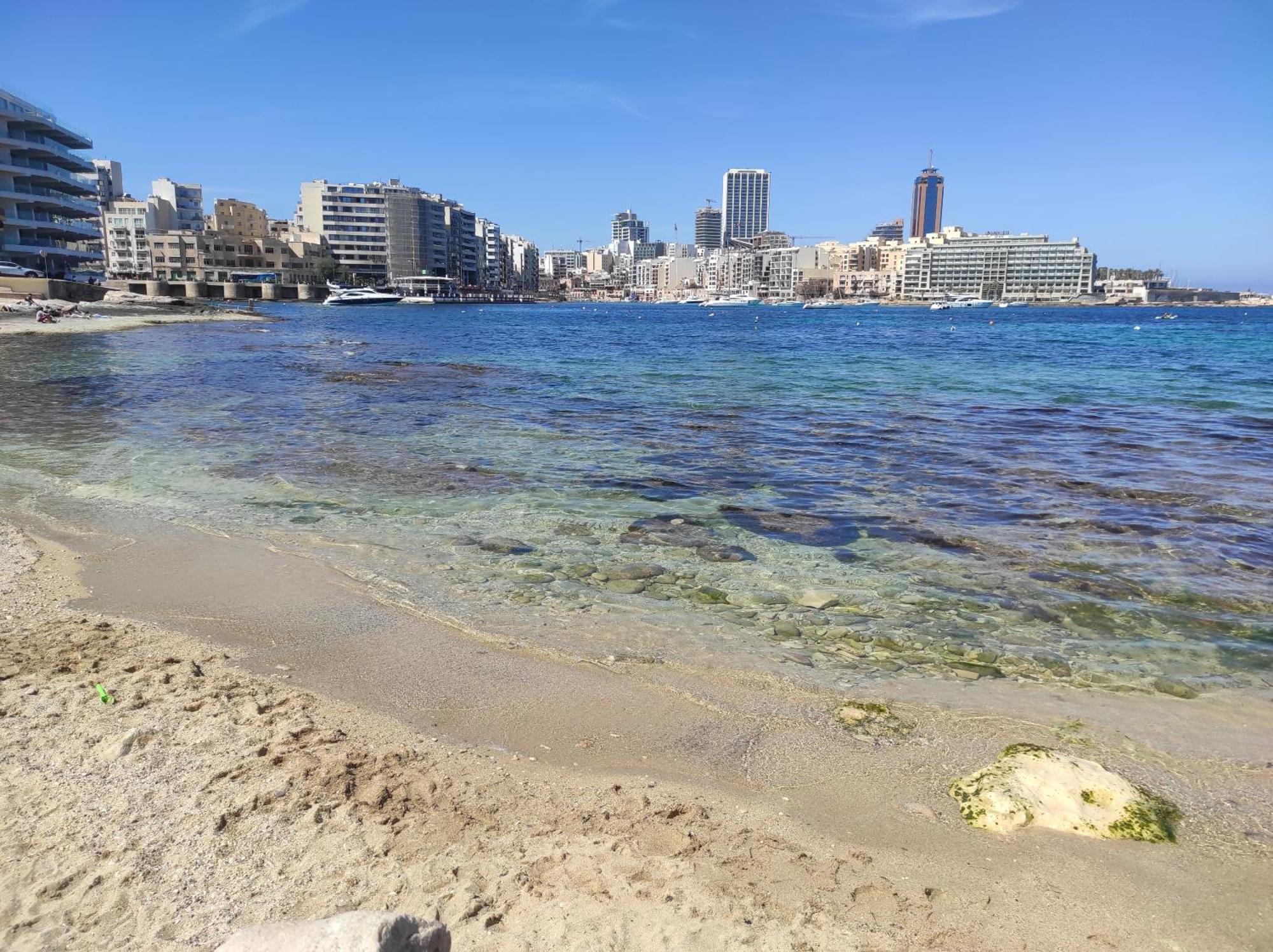 Marble Arch Home سانت جوليان المظهر الخارجي الصورة