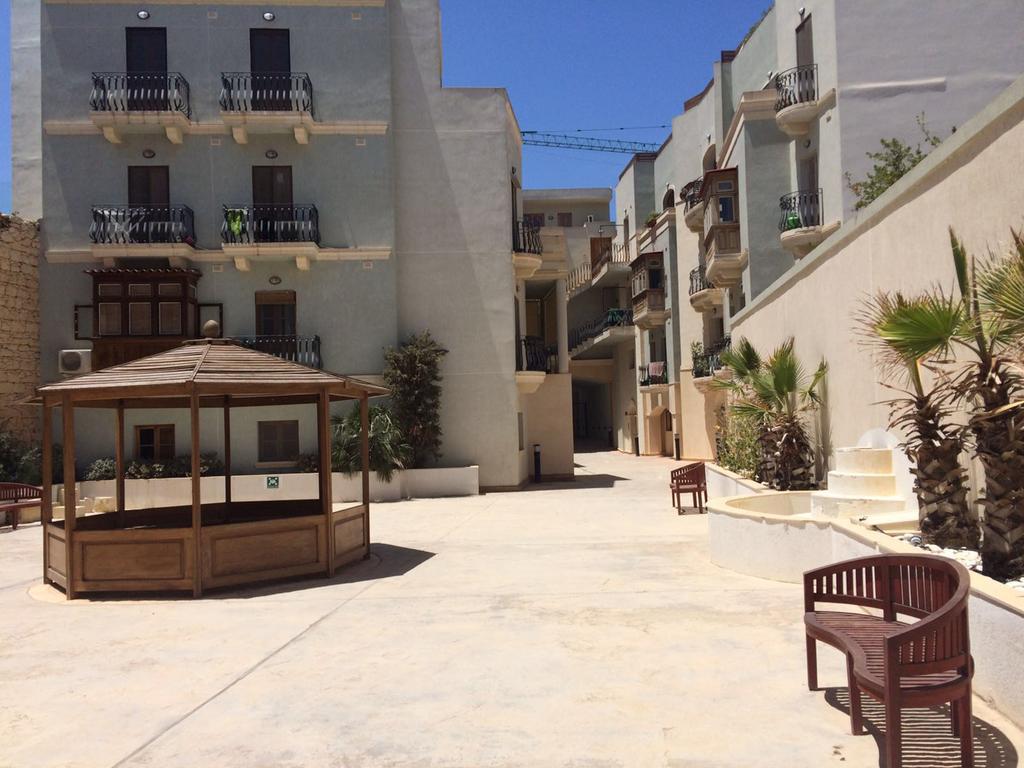 Marble Arch Home سانت جوليان المظهر الخارجي الصورة