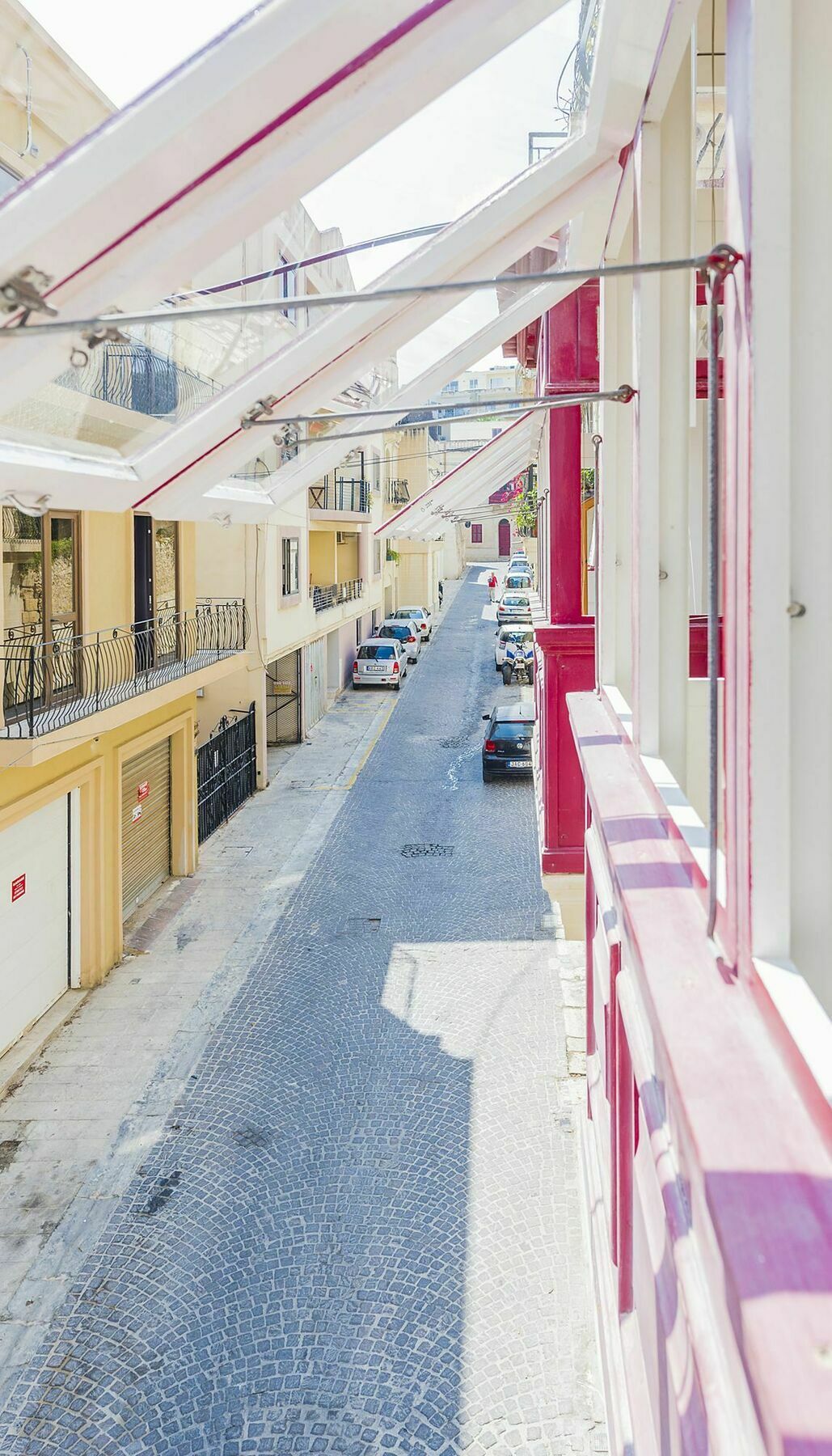 Marble Arch Home سانت جوليان المظهر الخارجي الصورة