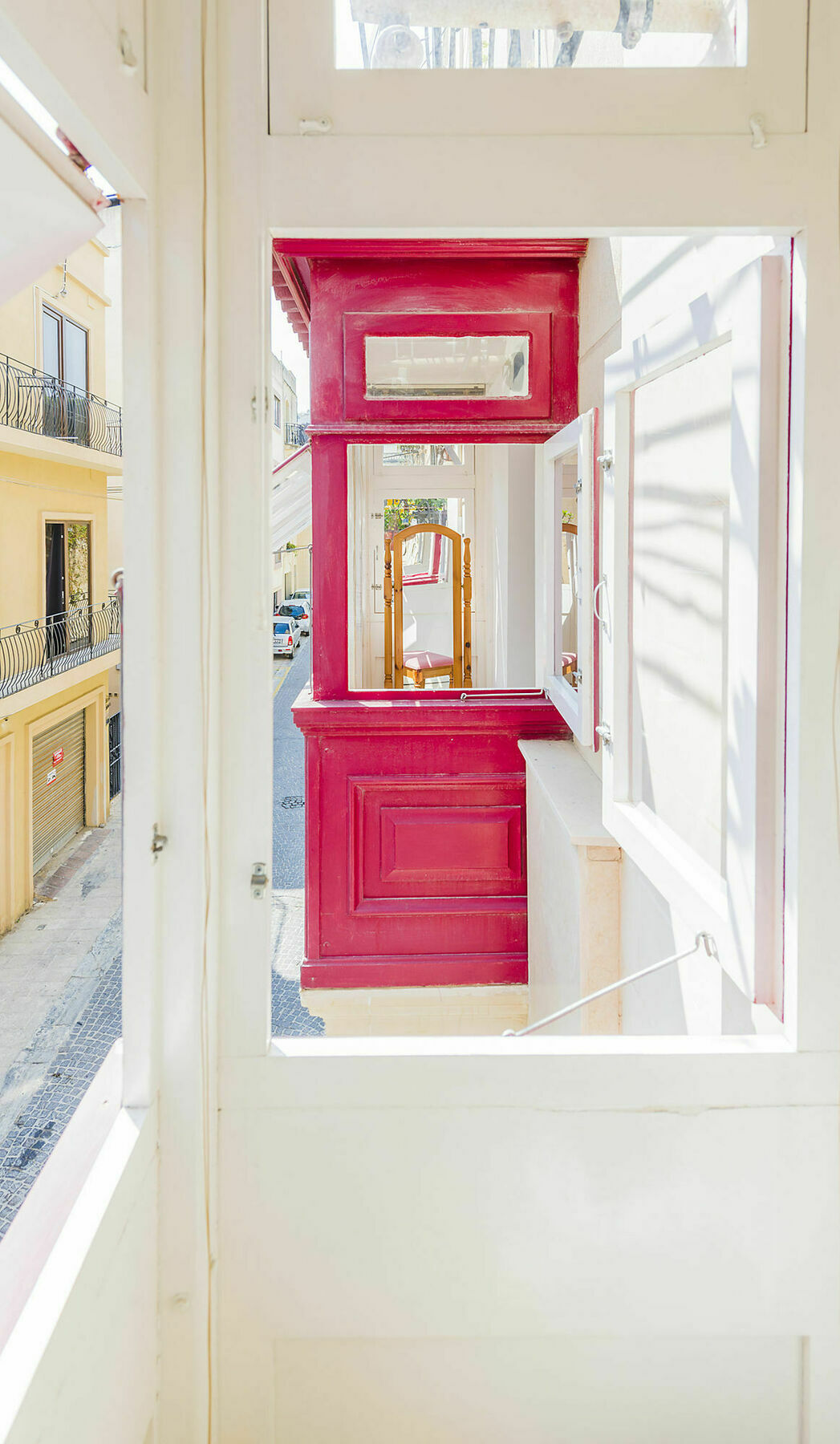 Marble Arch Home سانت جوليان المظهر الخارجي الصورة