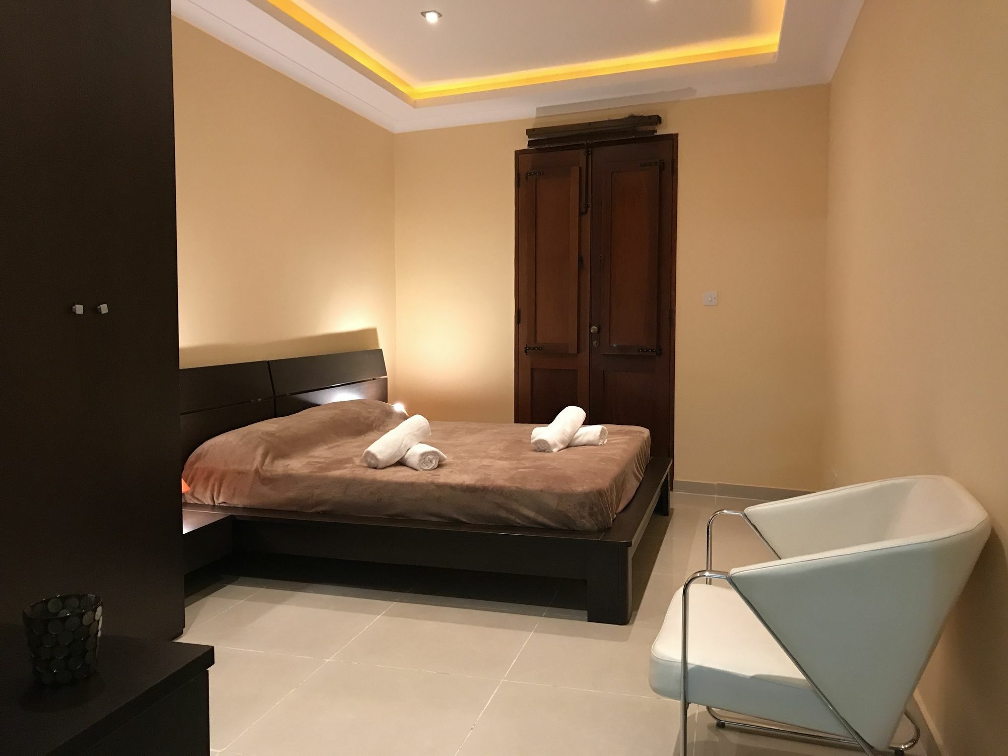 Marble Arch Home سانت جوليان المظهر الخارجي الصورة