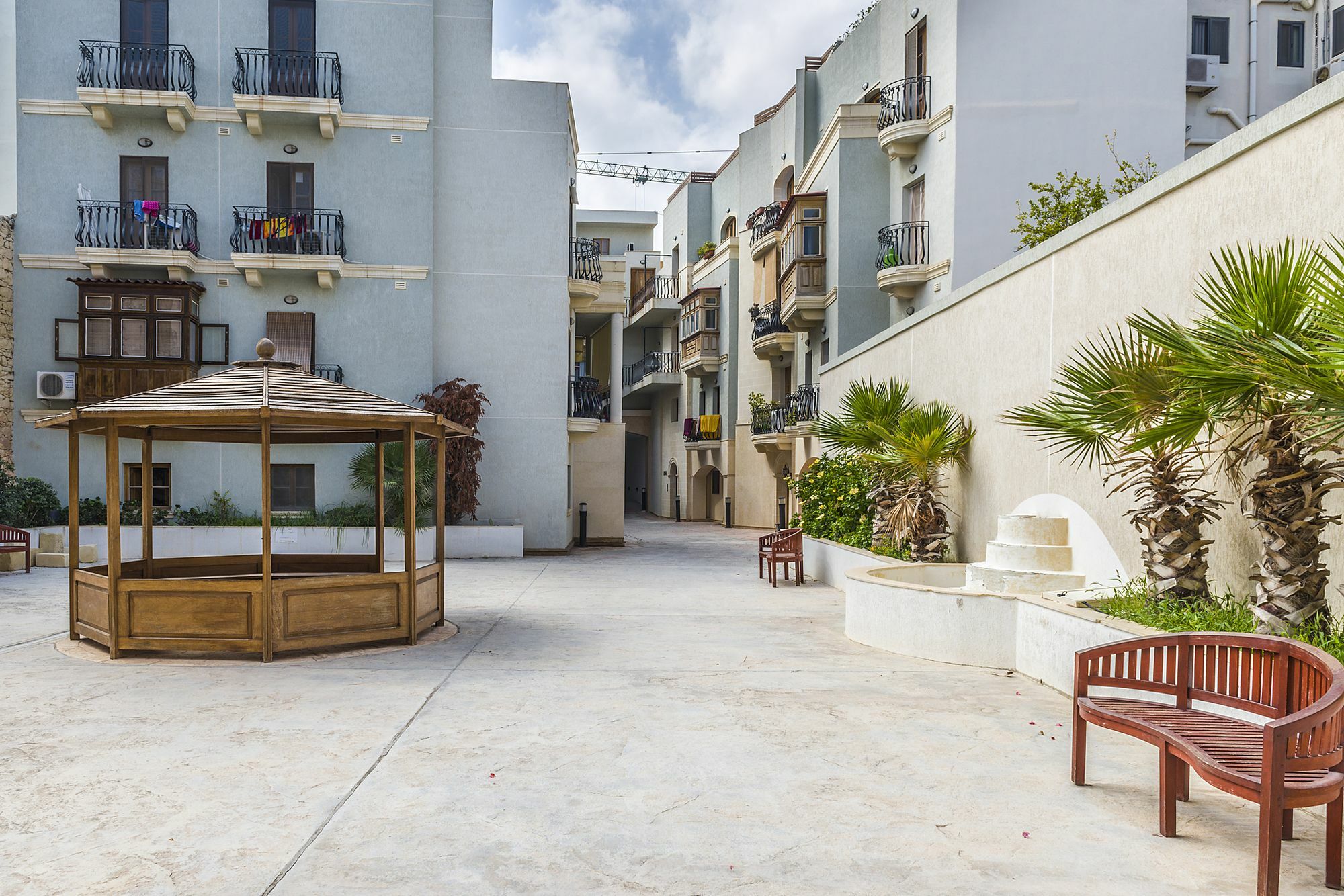 Marble Arch Home سانت جوليان المظهر الخارجي الصورة