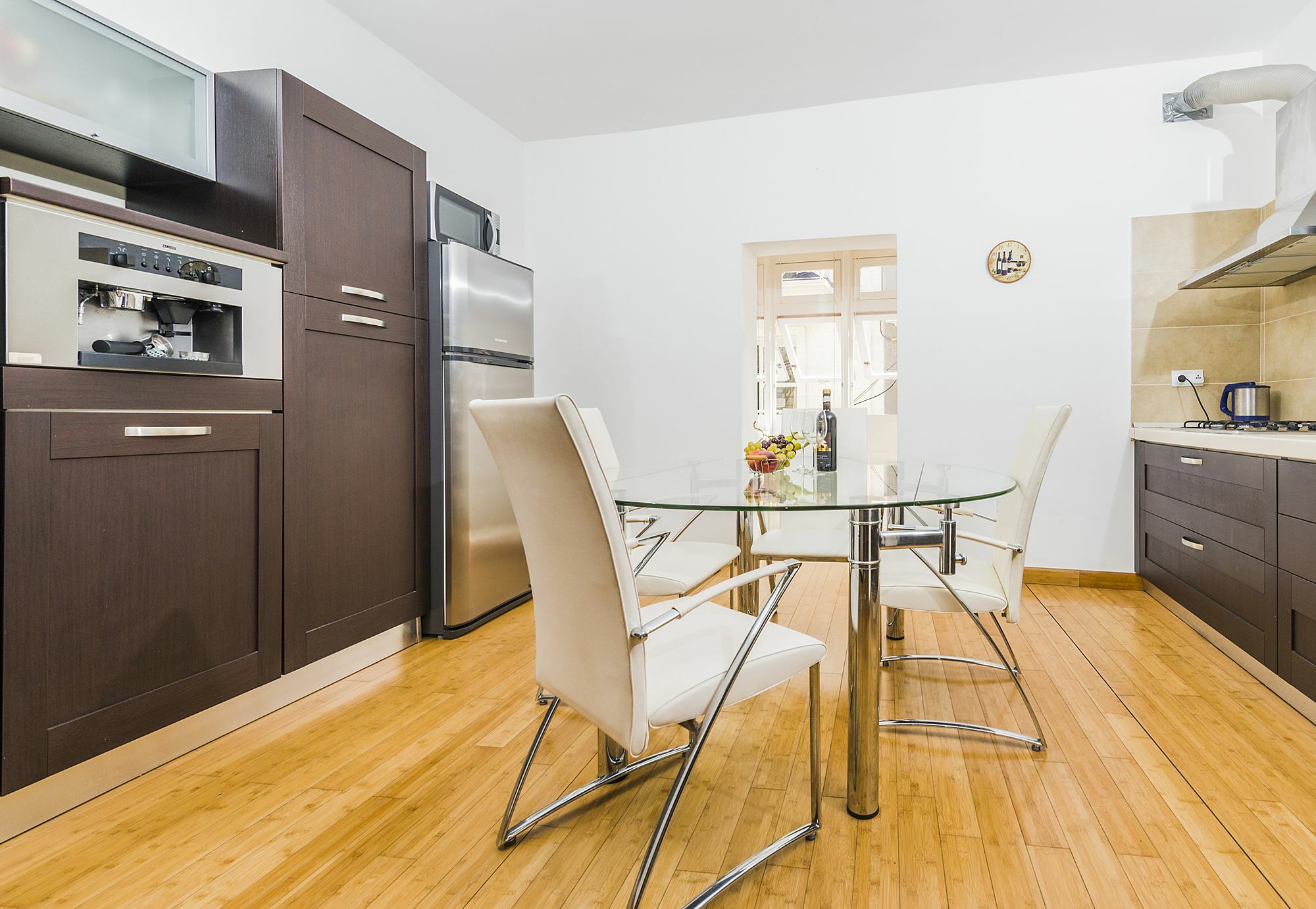 Marble Arch Home سانت جوليان المظهر الخارجي الصورة