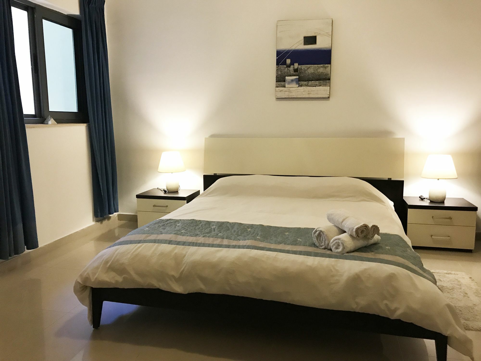Marble Arch Home سانت جوليان المظهر الخارجي الصورة
