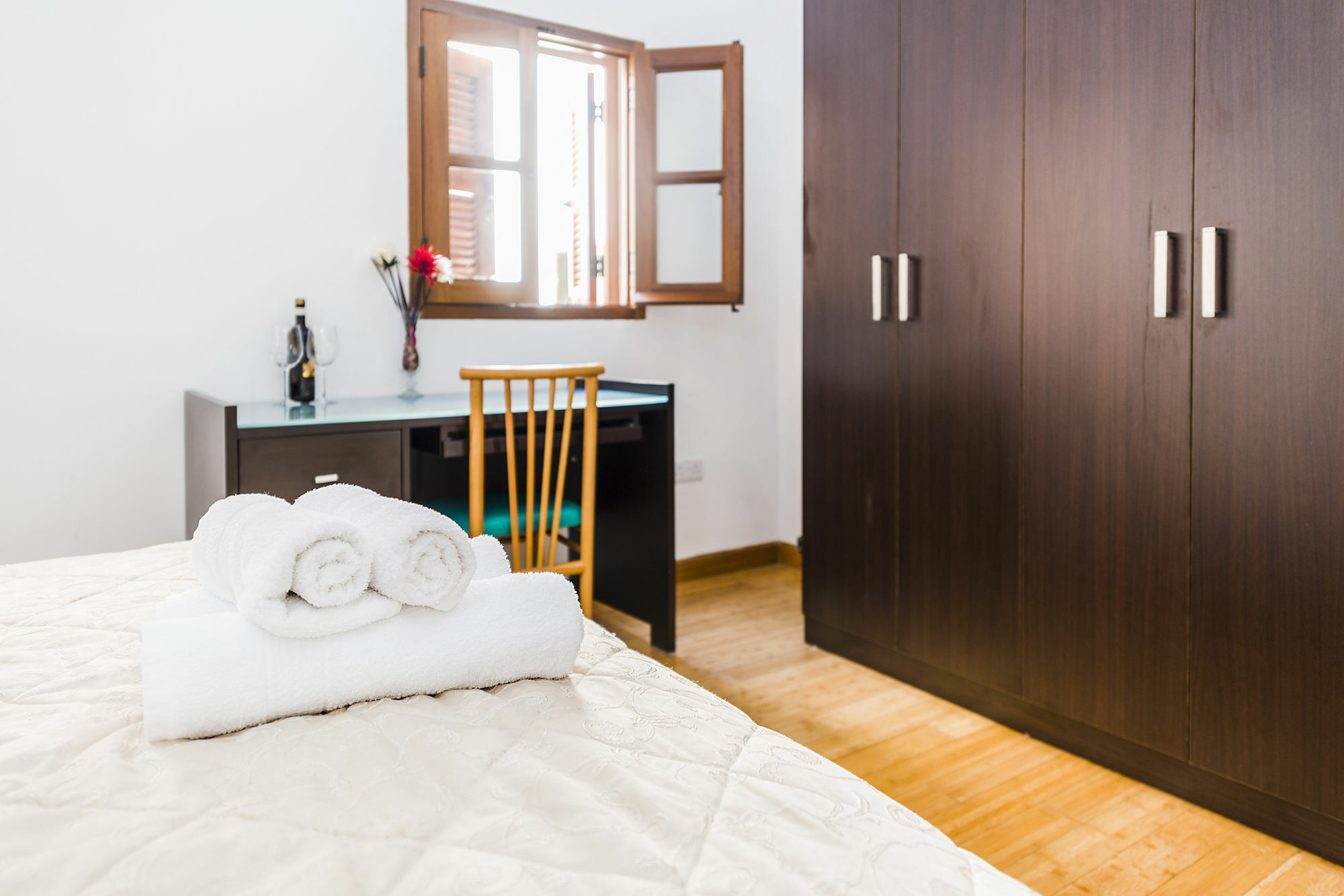 Marble Arch Home سانت جوليان المظهر الخارجي الصورة