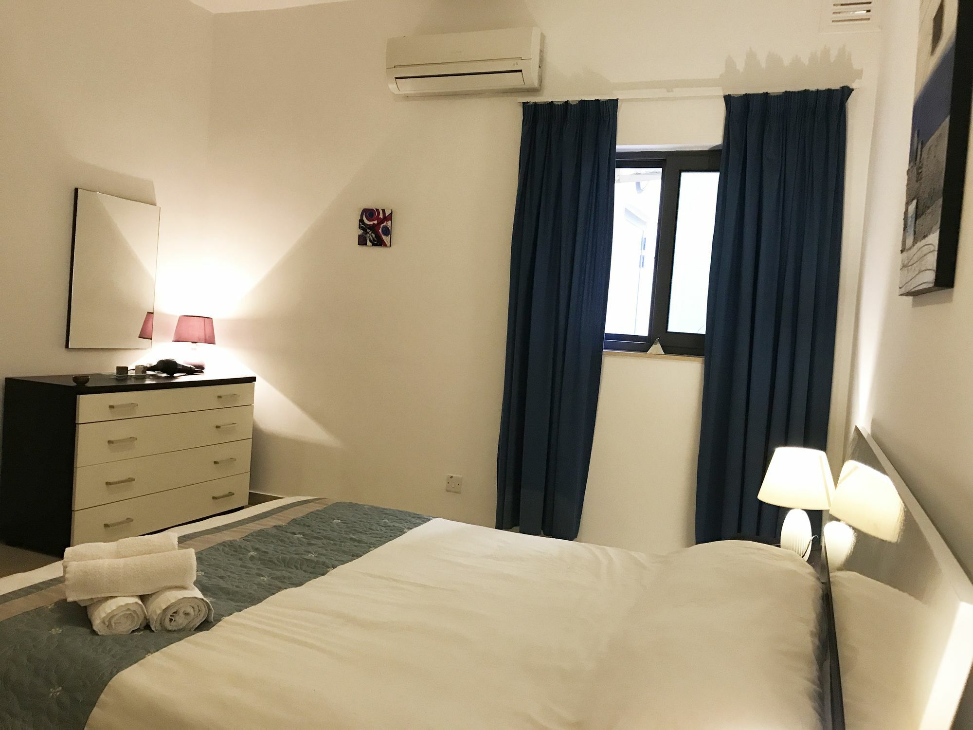 Marble Arch Home سانت جوليان المظهر الخارجي الصورة