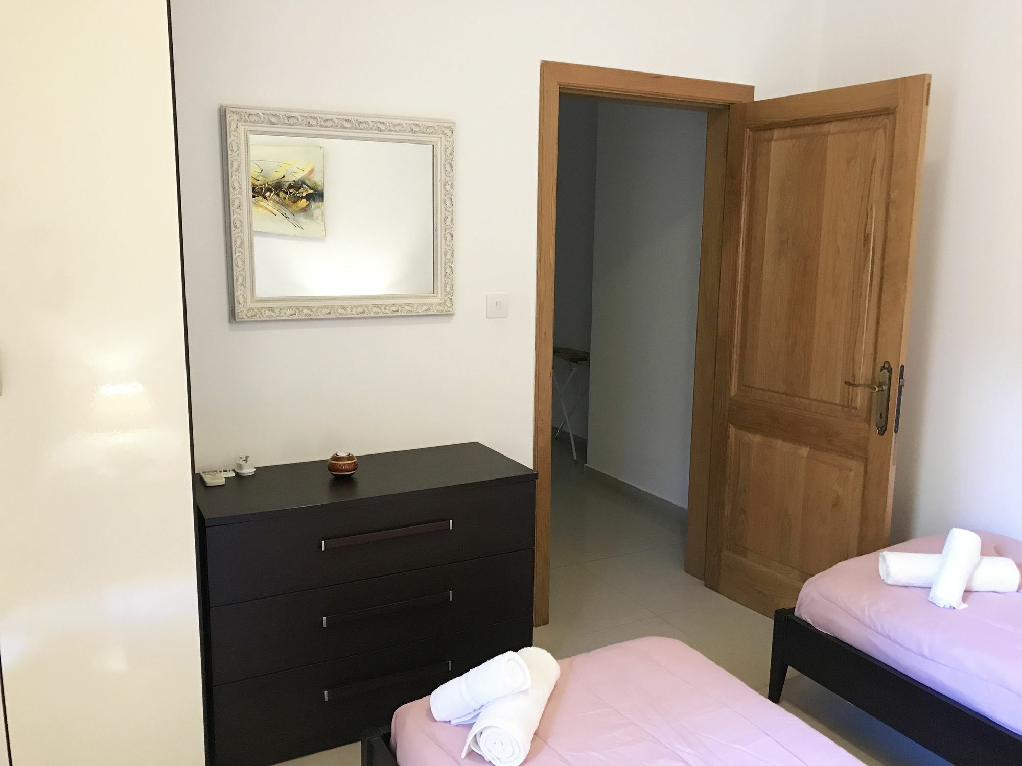 Marble Arch Home سانت جوليان المظهر الخارجي الصورة