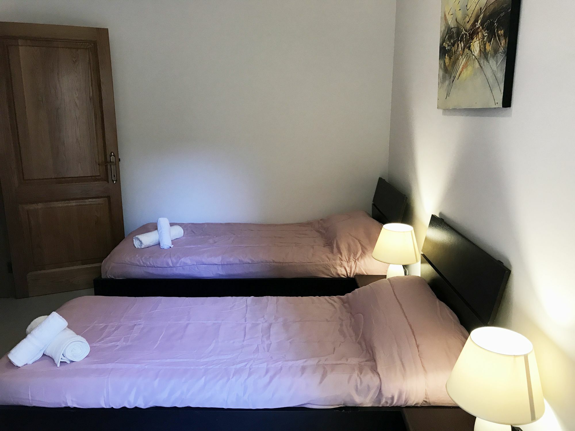 Marble Arch Home سانت جوليان المظهر الخارجي الصورة
