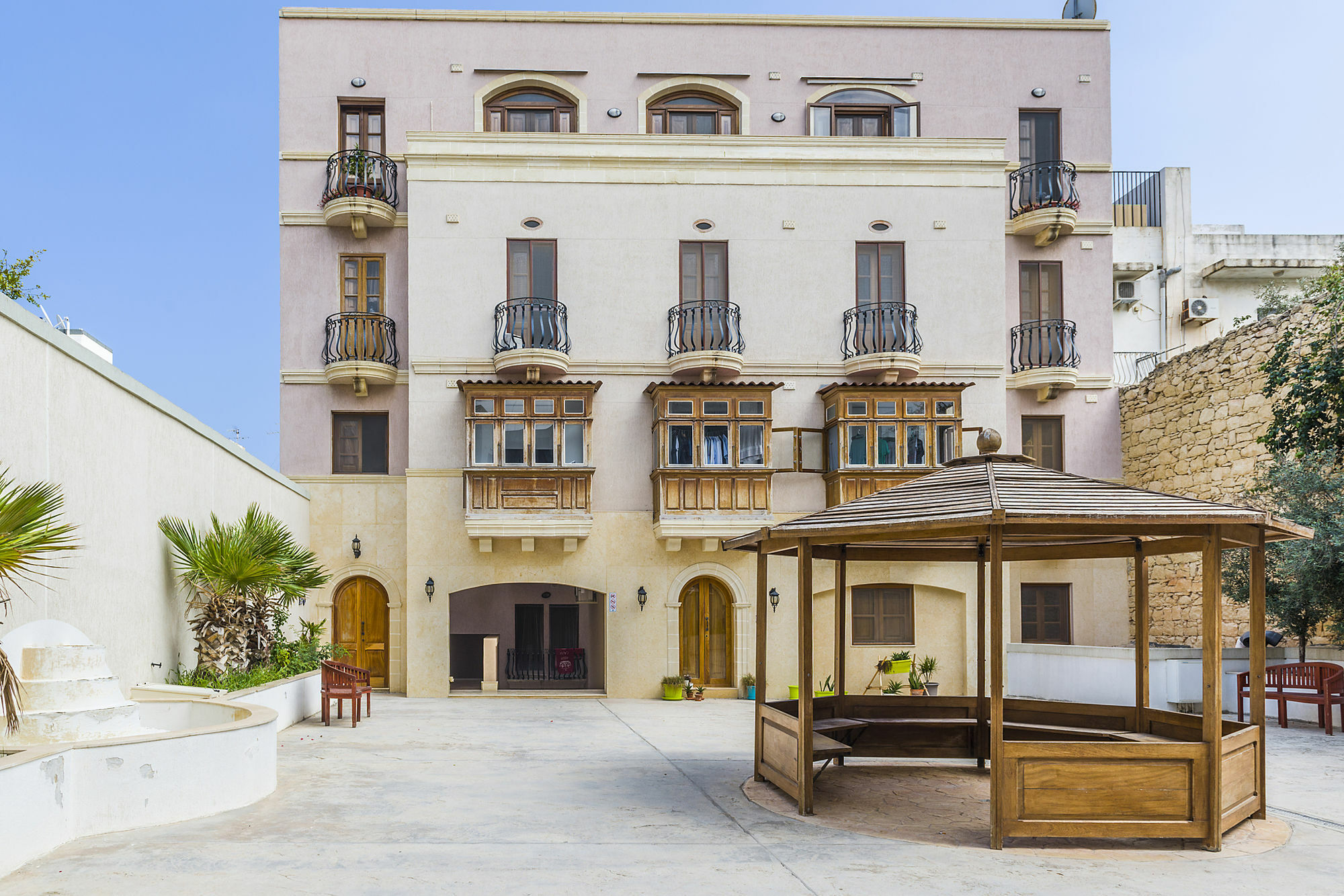 Marble Arch Home سانت جوليان المظهر الخارجي الصورة