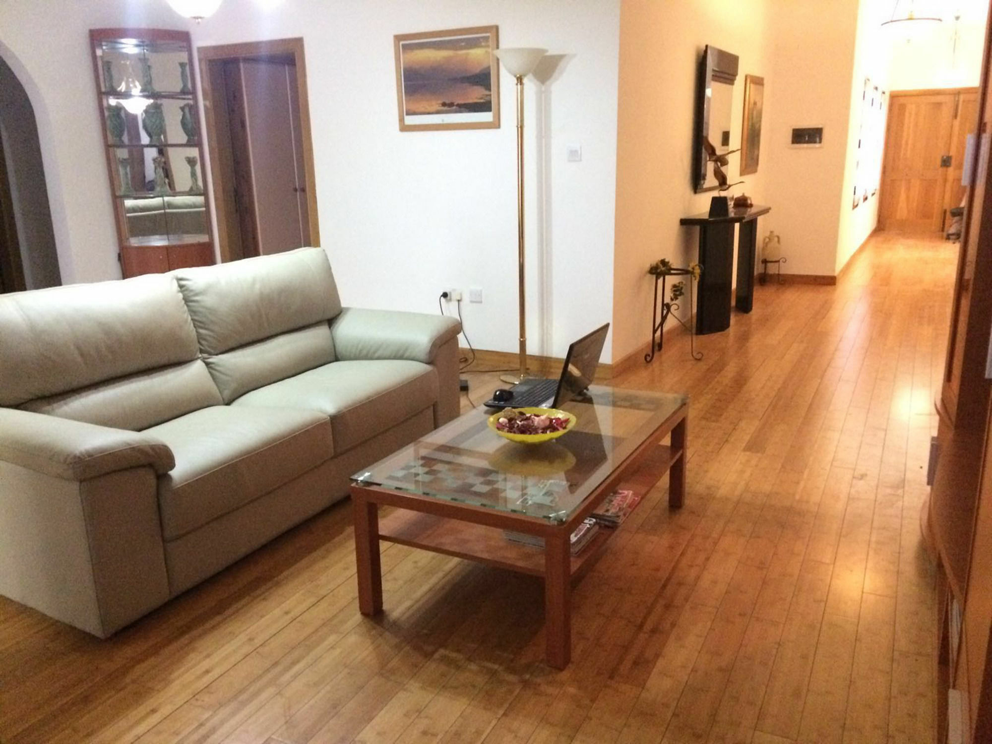 Marble Arch Home سانت جوليان المظهر الخارجي الصورة