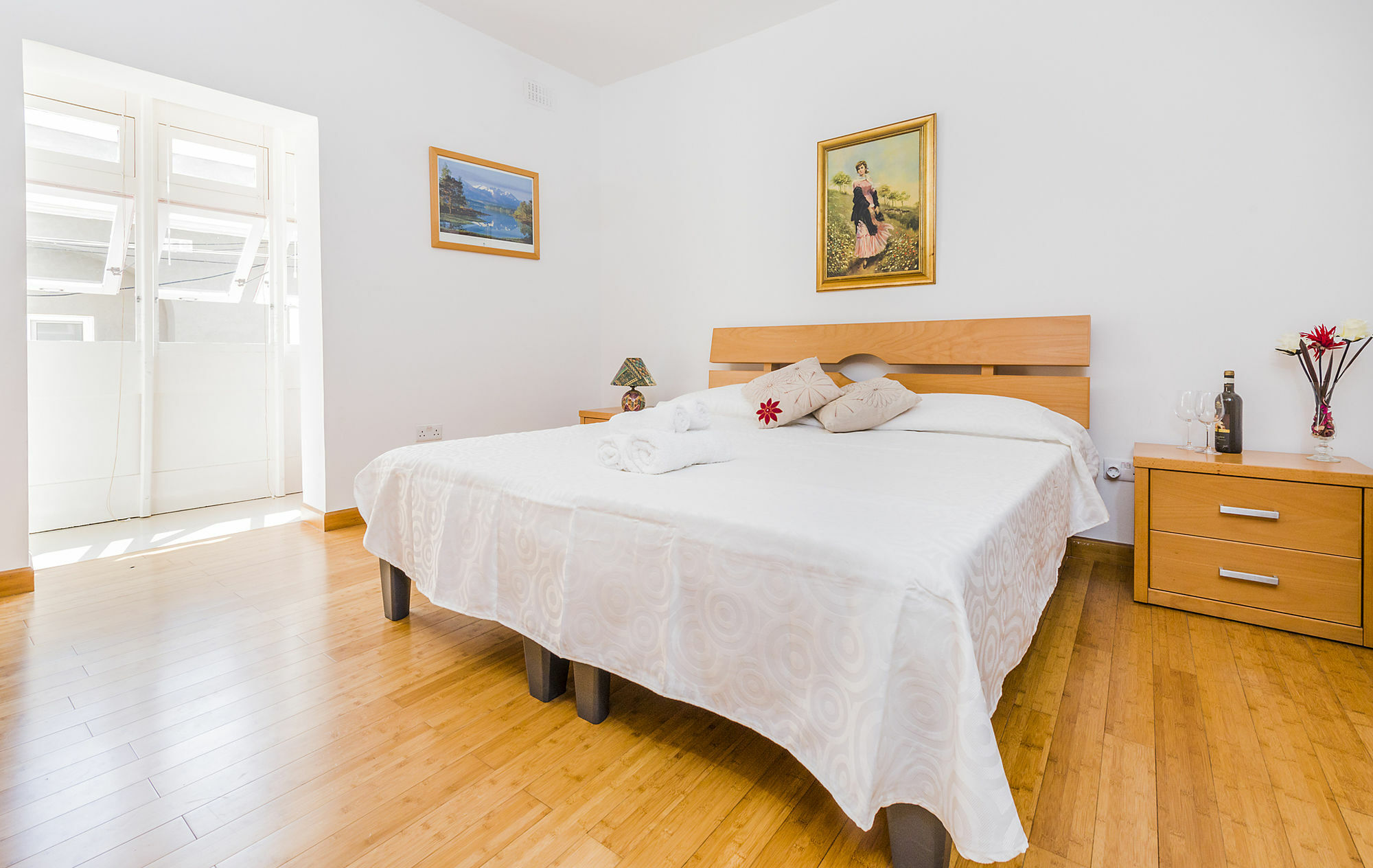 Marble Arch Home سانت جوليان المظهر الخارجي الصورة