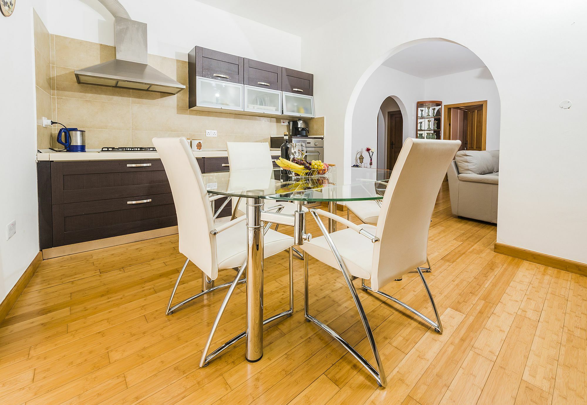 Marble Arch Home سانت جوليان المظهر الخارجي الصورة