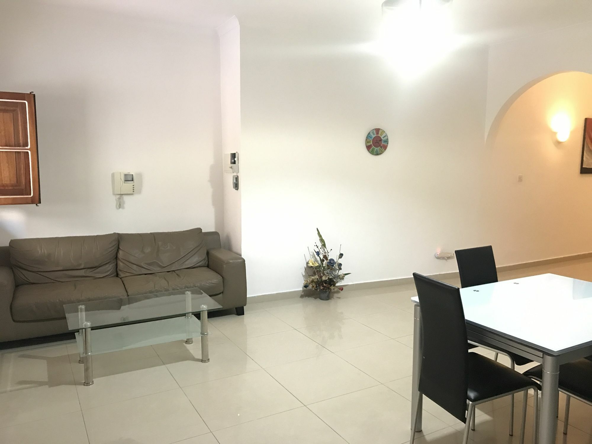 Marble Arch Home سانت جوليان المظهر الخارجي الصورة
