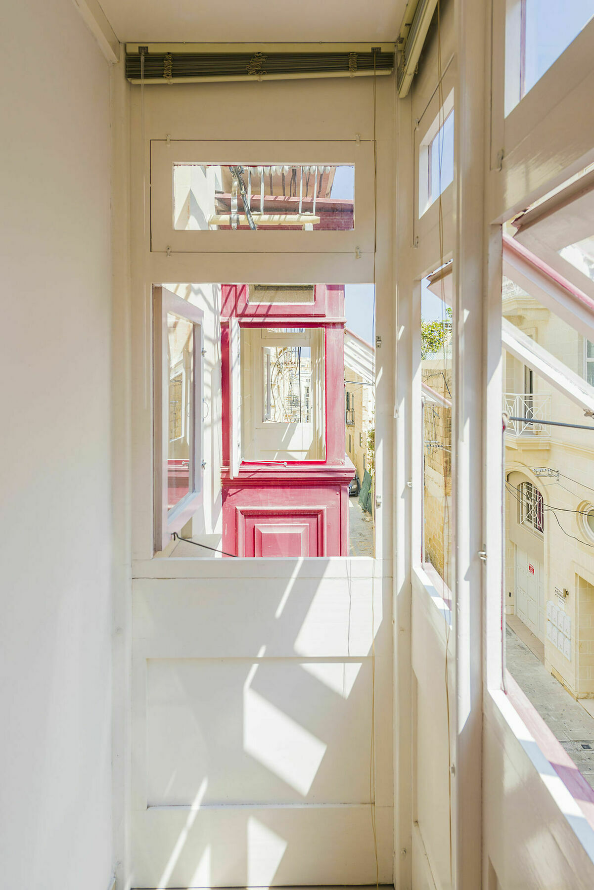 Marble Arch Home سانت جوليان المظهر الخارجي الصورة